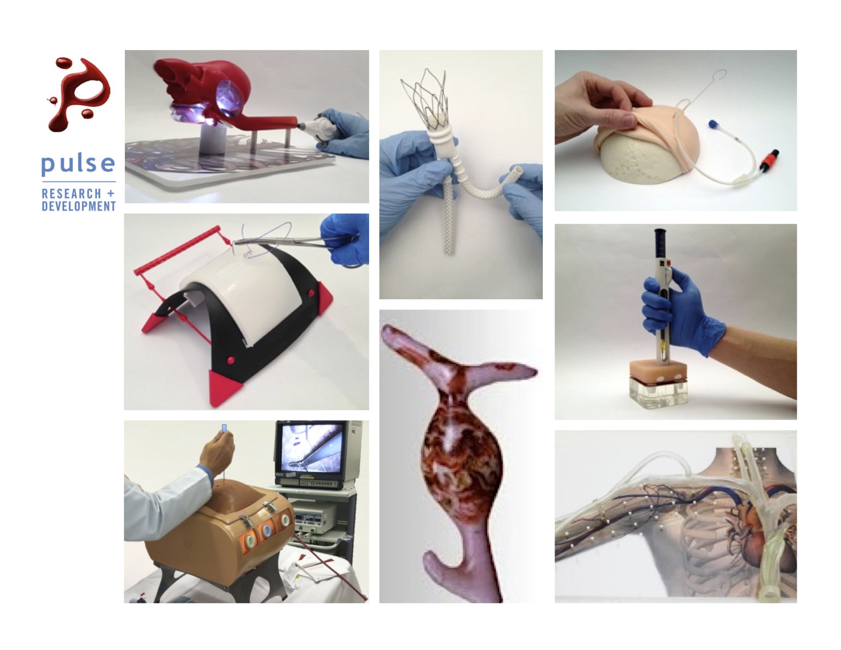 Pulse montage #1 copy