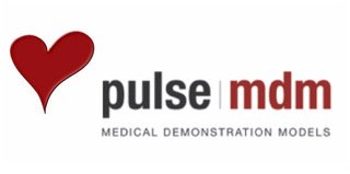Pulse Medical Demonstration Models