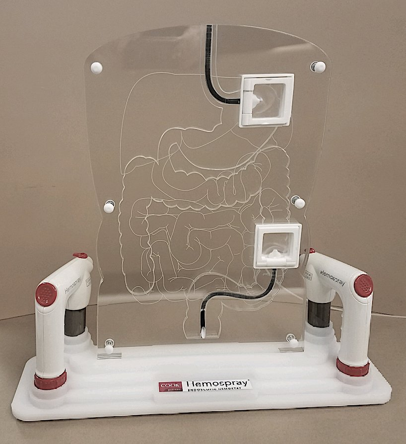 Medical Device Exhibit Interactive | Pulse MDM